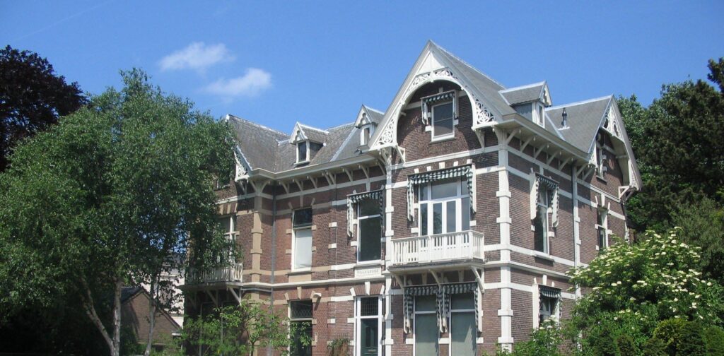 Totale Gevelrenovatie