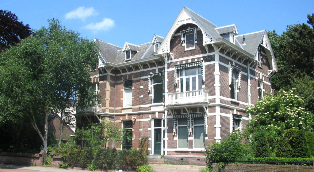 Totale Gevelrenovatie