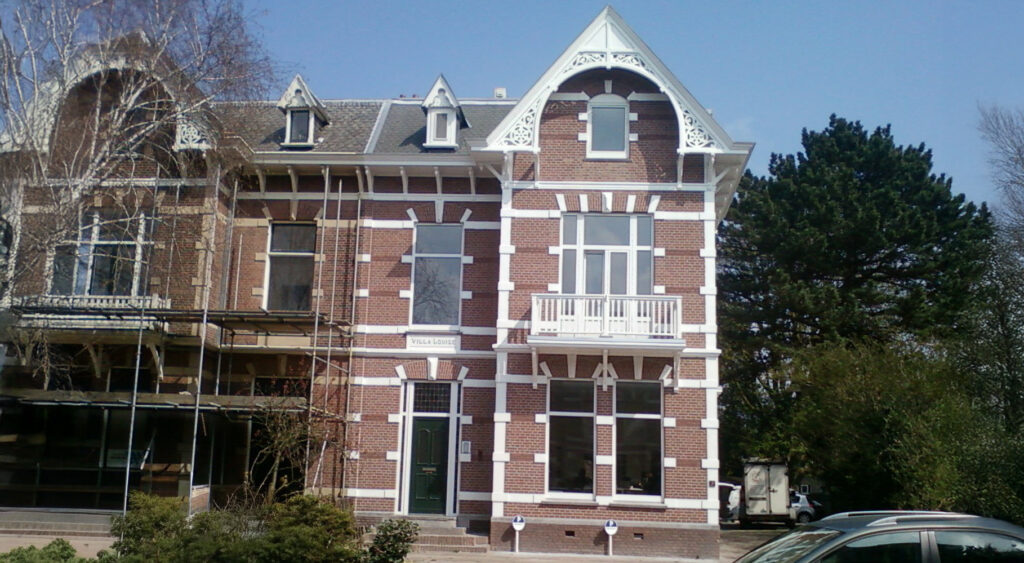 Volledige Gevelrenovatie